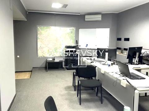 коммерческая по адресу Ярославская ул., 32/33