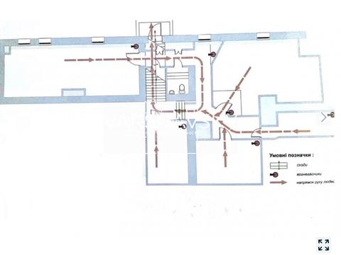 коммерческая по адресу Ярославская ул., 32/33