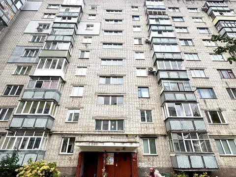 квартира по адресу Ивана Богуна ул. (Богунського), 44