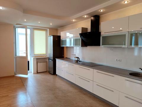 квартира за адресою Ірпінська вул., 69-А