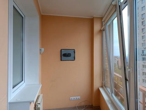 квартира за адресою Ірпінська вул., 69-А