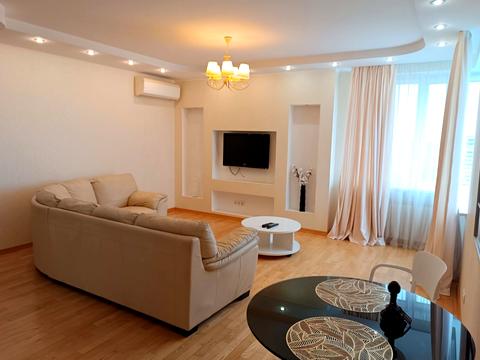 квартира за адресою Ірпінська вул., 69-А