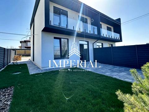 дом по адресу Приозерна, 31Б