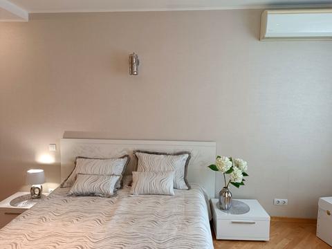 квартира за адресою Ірпінська вул., 69-А