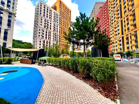 квартира по адресу Столичное шоссе, 3-А