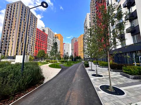 квартира по адресу Столичное шоссе, 3-А