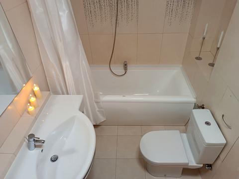 квартира за адресою Ірпінська вул., 69-А