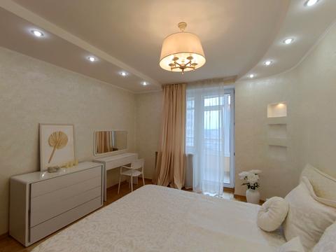 квартира за адресою Ірпінська вул., 69-А