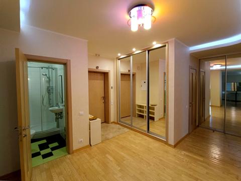 квартира за адресою Ірпінська вул., 69-А