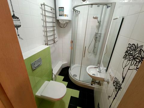 квартира за адресою Ірпінська вул., 69-А