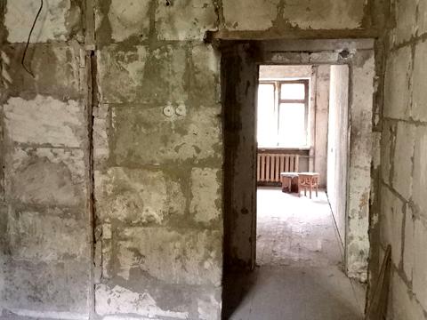 квартира за адресою Іцхака Рабіна вул., 9