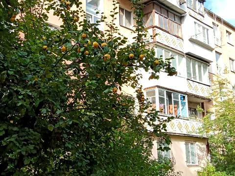 квартира за адресою Іцхака Рабіна вул., 9