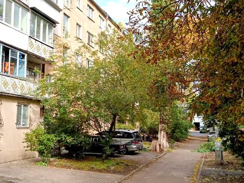 квартира за адресою Іцхака Рабіна вул., 9