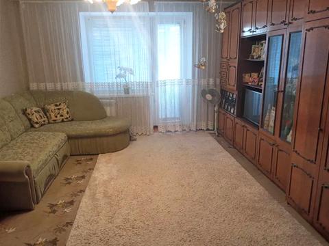 квартира по адресу Андреевская ул., 12