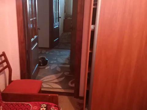 квартира по адресу Андреевская ул., 12