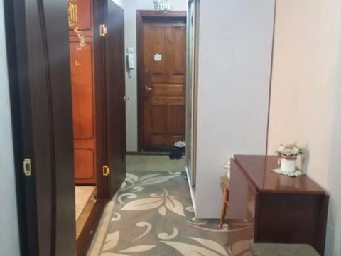 квартира по адресу Андреевская ул., 12