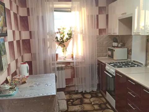 квартира по адресу Андреевская ул., 12