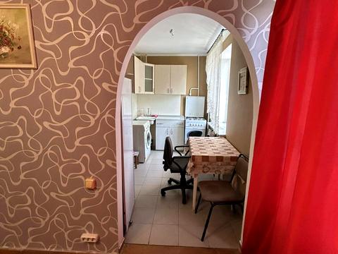 квартира по адресу Николаевская дорога ул., 307