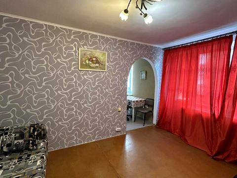 квартира по адресу Николаевская дорога ул., 307