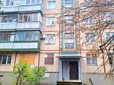 квартира за адресою Нескорених вул., 48б