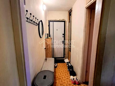 квартира за адресою Нескорених вул., 48б