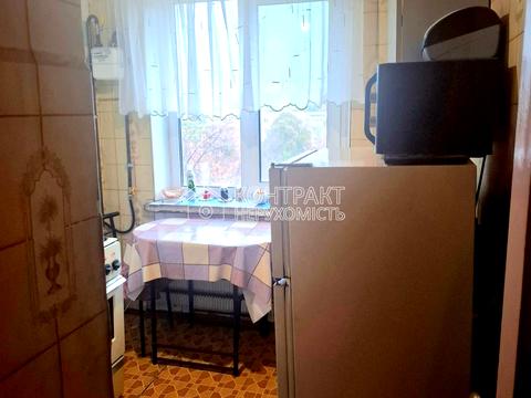 квартира за адресою Нескорених вул., 48б