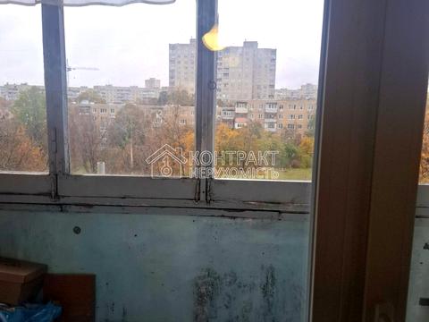 квартира за адресою Нескорених вул., 48б