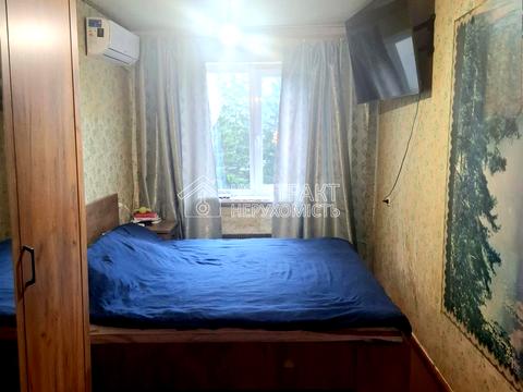 квартира за адресою Нескорених вул., 48б