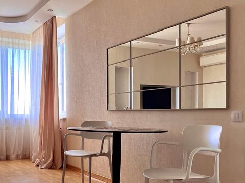 квартира за адресою Ірпінська вул., 69-А