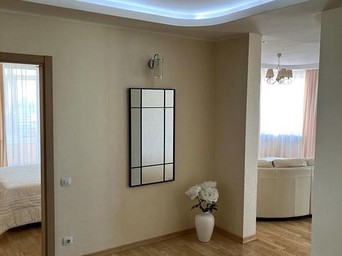 квартира за адресою Ірпінська вул., 69-А