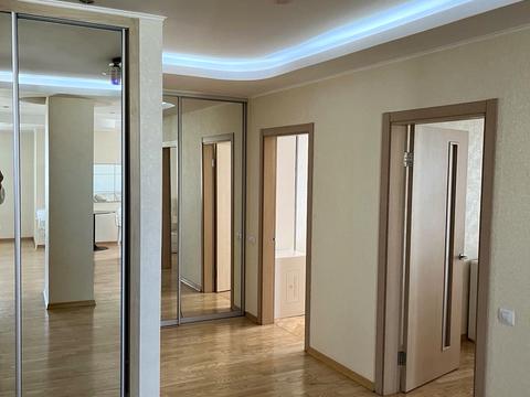 квартира за адресою Ірпінська вул., 69-А