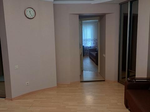 квартира за адресою Кам'янецька вул., 109