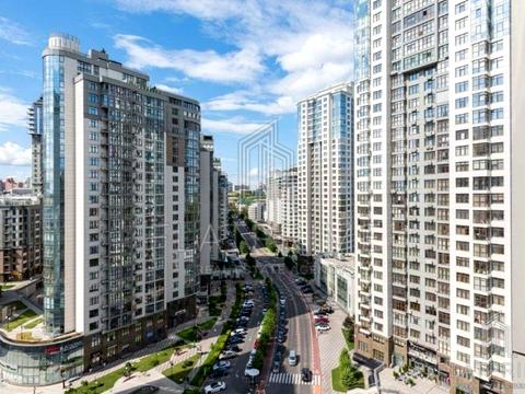 паркомісце за адресою Андрія Верхогляда вул. (Михайла Драгомирова), 9