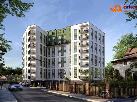 квартира по адресу Селянская ул., 23