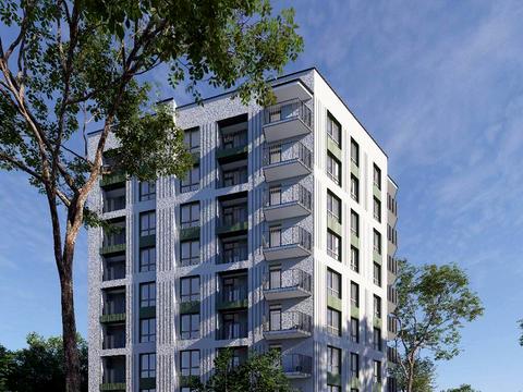 квартира по адресу Селянская ул., 23