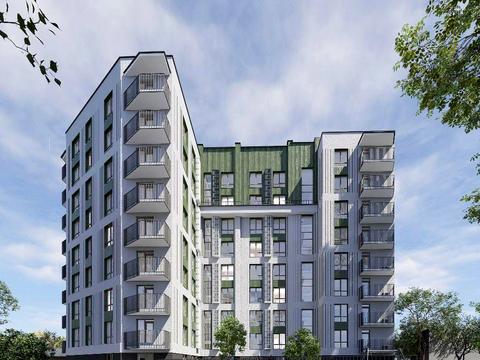 квартира по адресу Селянская ул., 23