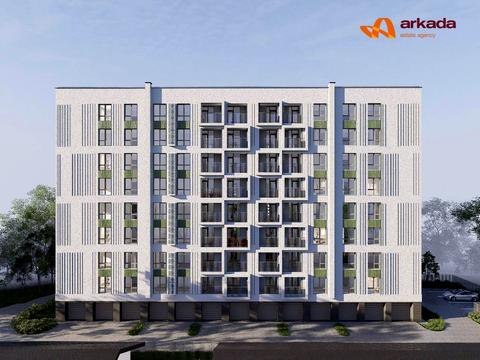 квартира по адресу Селянская ул., 23