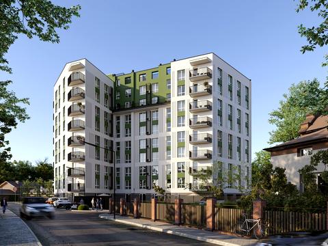 квартира по адресу Селянская ул., 23