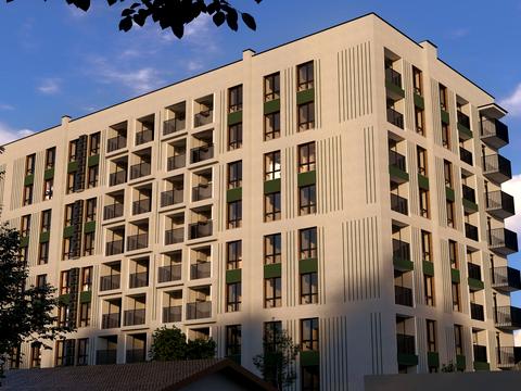 квартира по адресу Селянская ул., 23