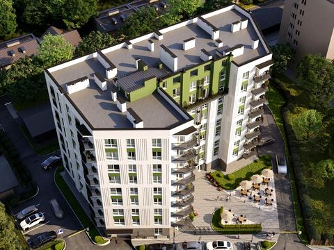 квартира по адресу Селянская ул., 23