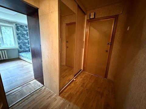 квартира за адресою Карагандинська вул., 11