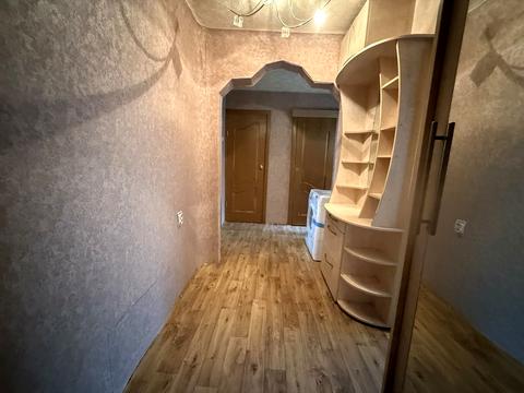 квартира за адресою Карагандинська вул., 11