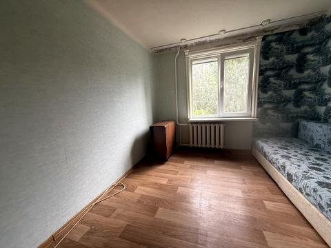 квартира за адресою Карагандинська вул., 11