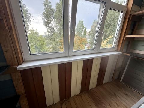 квартира за адресою Карагандинська вул., 11