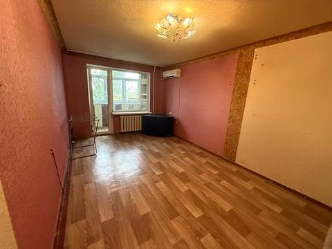 квартира за адресою Карагандинська вул., 11