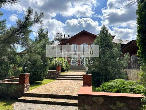 будинок за адресою Конча-Заспа