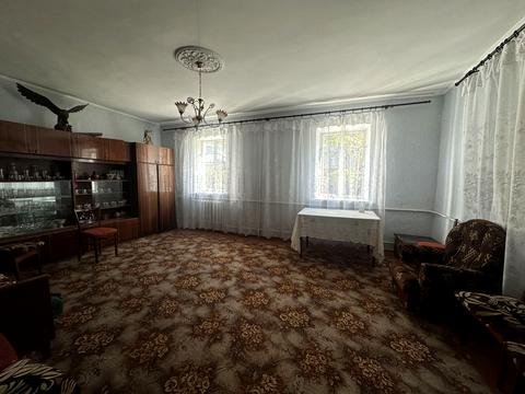 будинок за адресою Івана Піддубного вул. (Одухи), 12