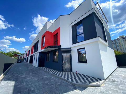 будинок за адресою Вокзальна вул., 134-М