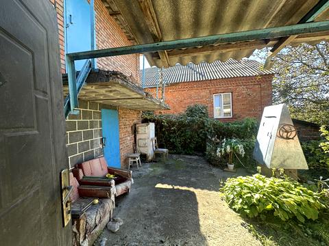 будинок за адресою Івана Піддубного вул. (Одухи), 12