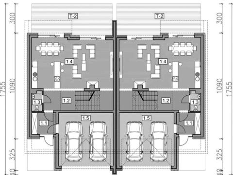 будинок за адресою Івана Мазепи вул.